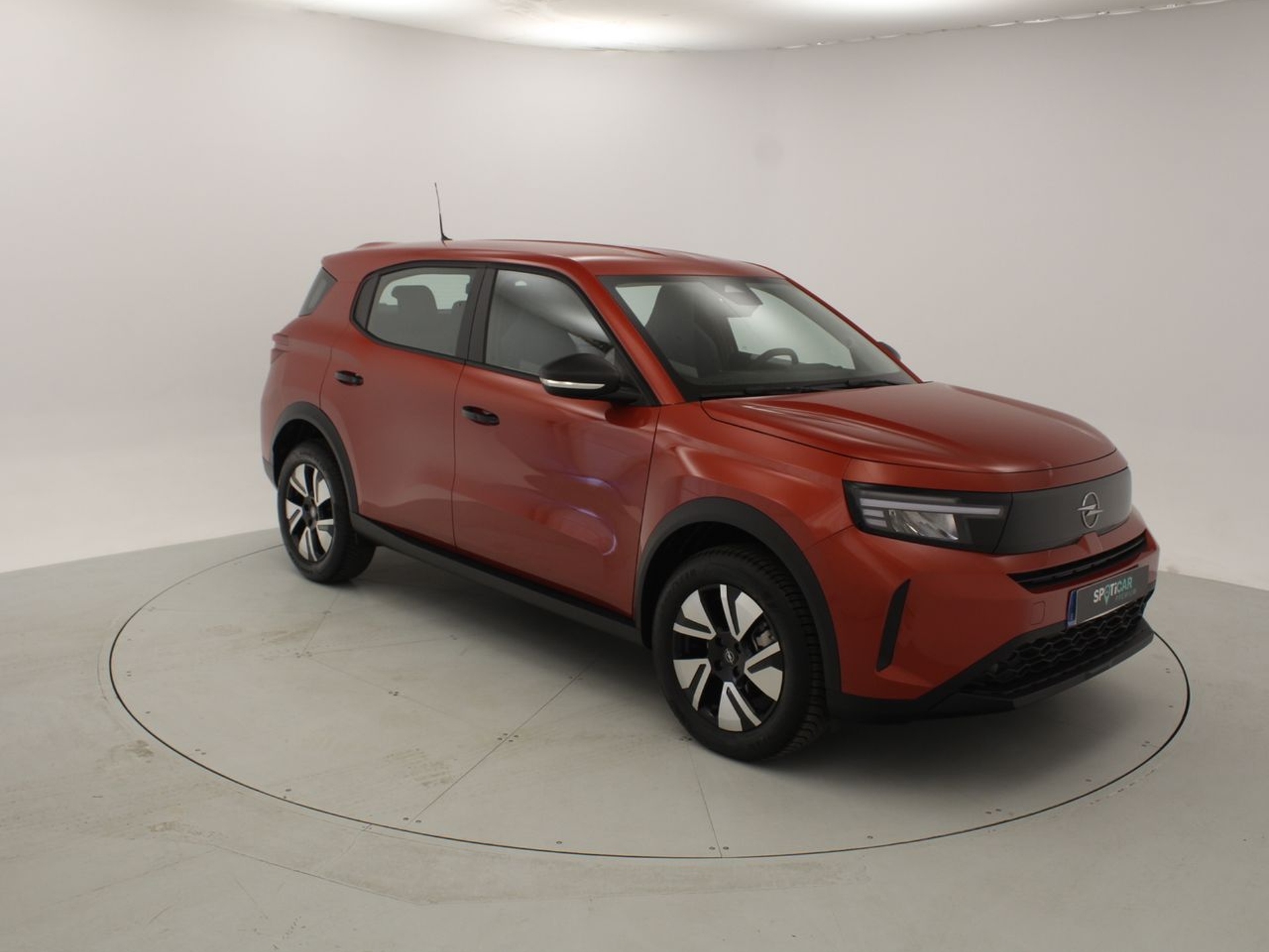 Imagen de OPEL Frontera