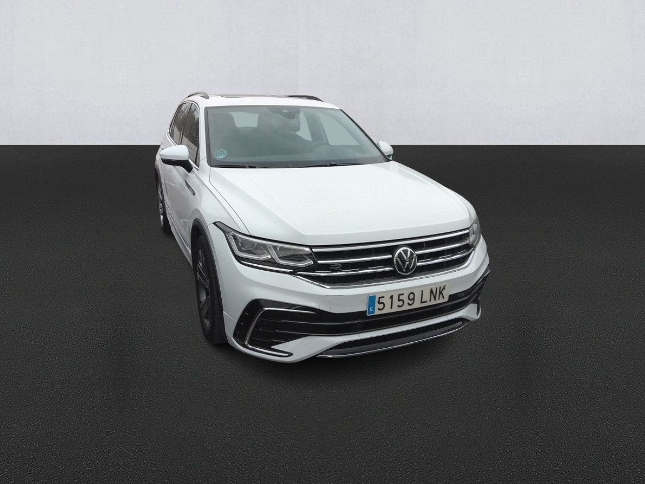 Foto del VOLKSWAGEN Tiguan 2.0TDI R-Line DSG 110kW