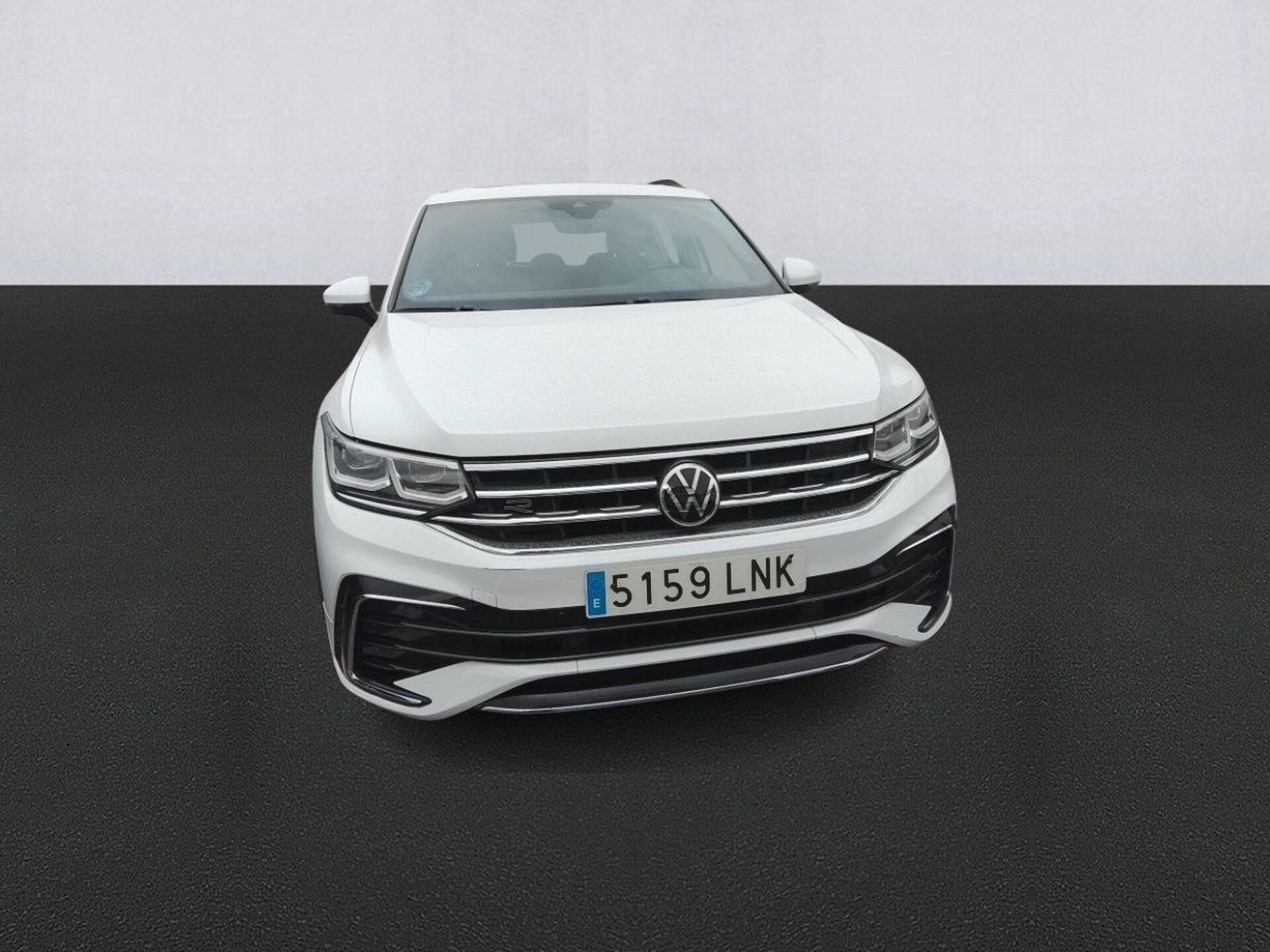 Imagen 2 de VOLKSWAGEN Tiguan