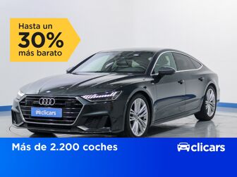 Imagen de AUDI A7 Sportback 45 TDI quattro tiptronic 170kW