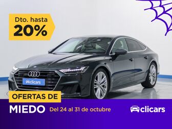 Imagen de AUDI A7 Sportback 45 TDI quattro tiptronic 170kW