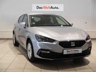 Imagen de SEAT León 1.0 TSI S&S Style 25º Aniversario 115