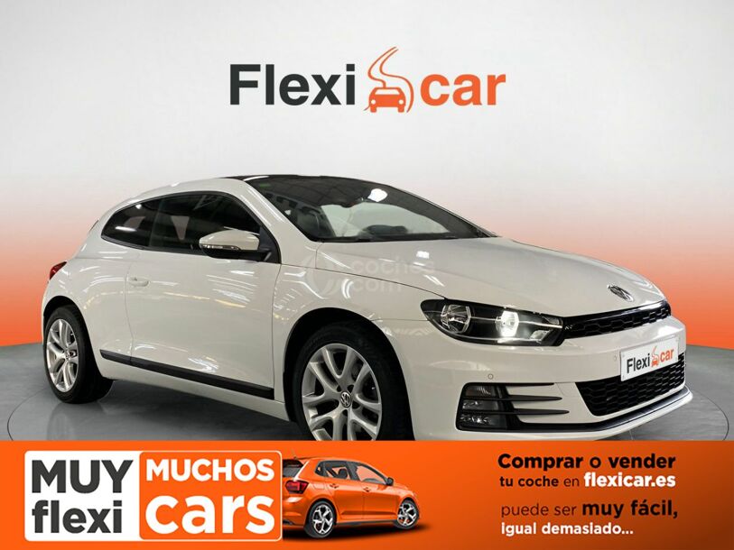 Foto del VOLKSWAGEN Scirocco 2.0TDI BMT R-Line 110kW