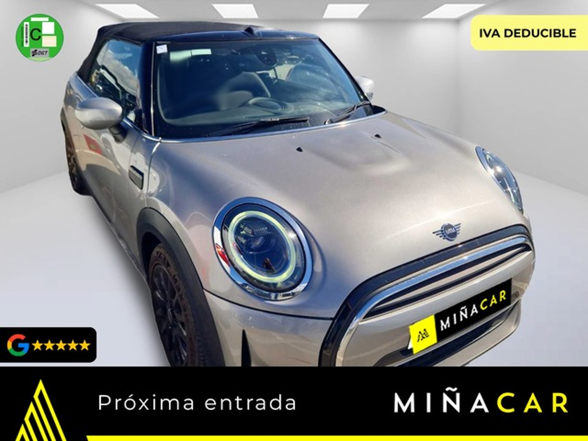 Imagen de MINI Mini