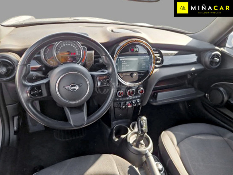 Foto del MINI Mini Cabrio Cooper Aut.