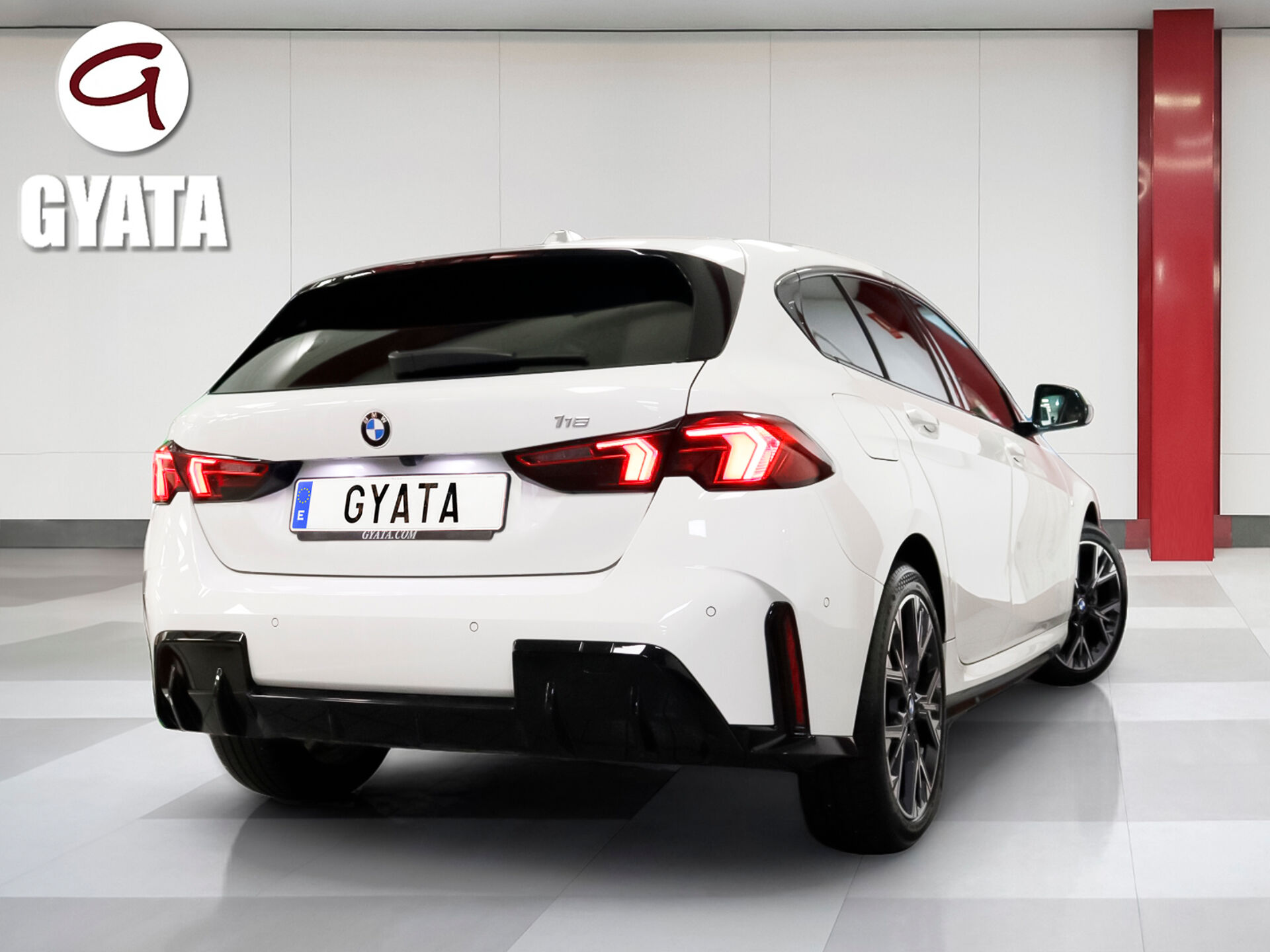 Imagen 3 de BMW Serie 1