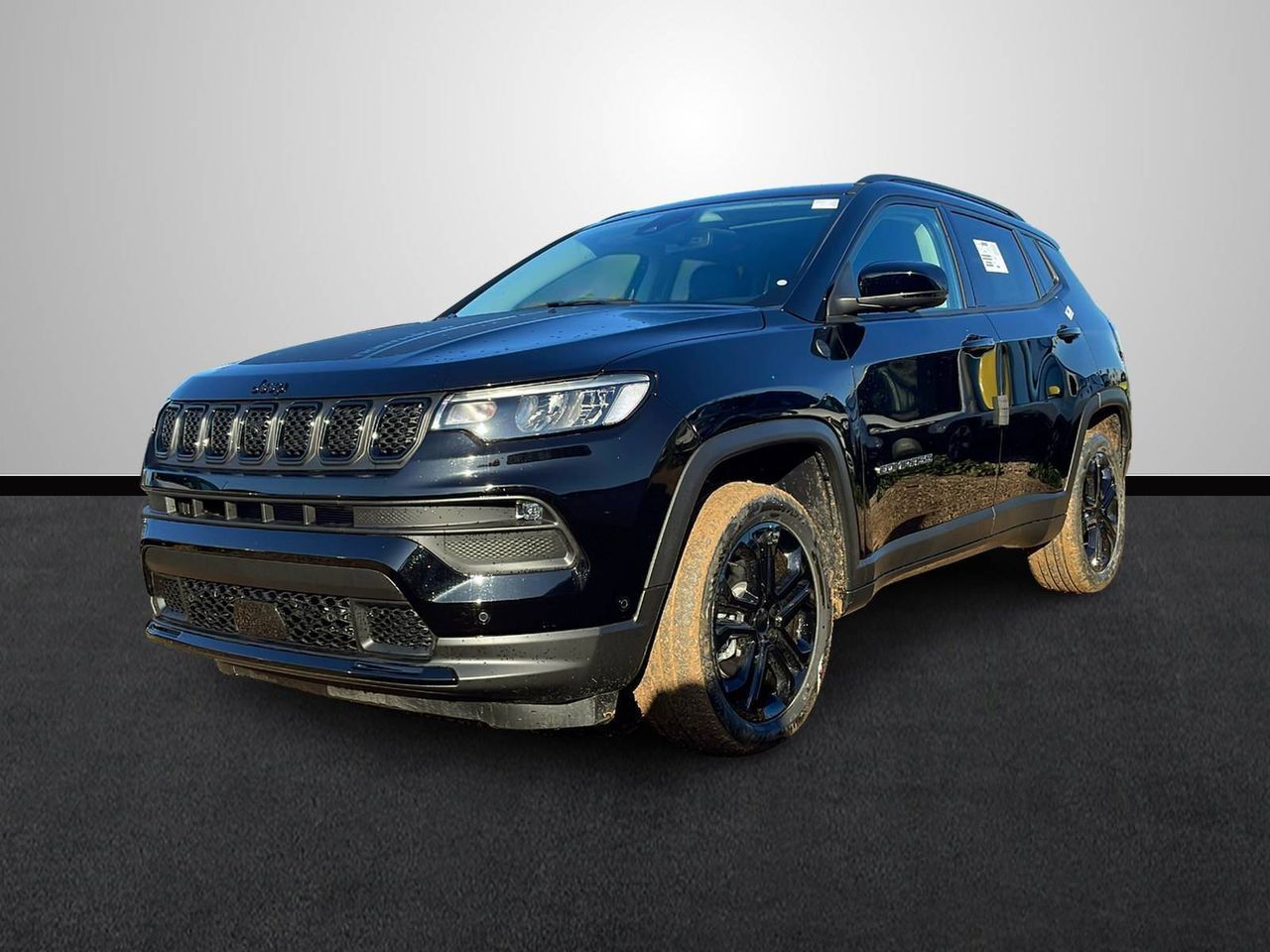 JEEP Compass ( eHybrid 1.5 MHEV 130HP  DCT North Star) en Sevilla