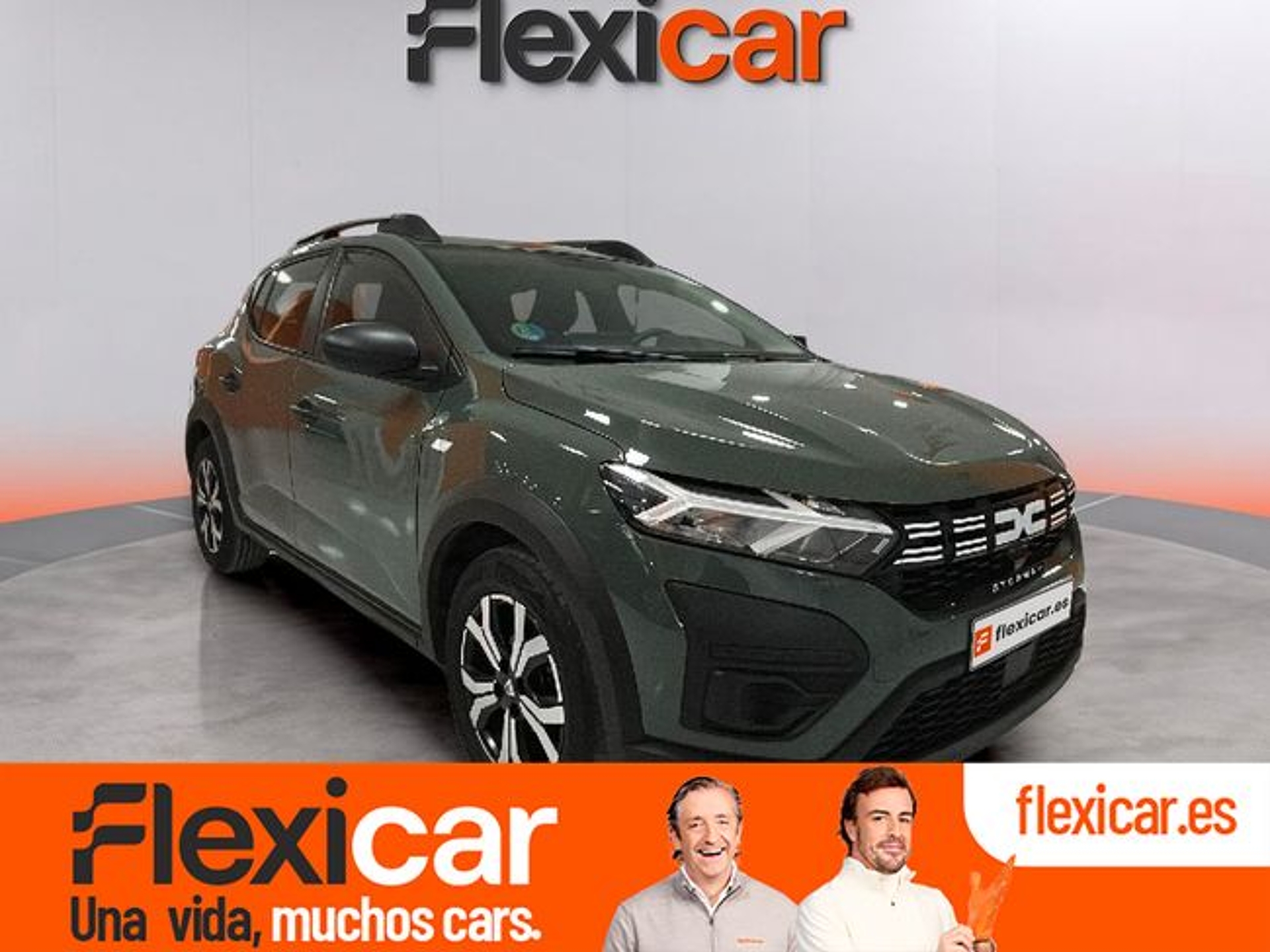 Imagen de DACIA Sandero