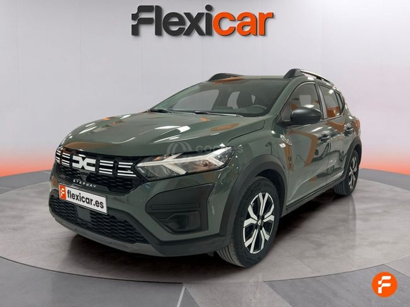 Foto del DACIA Sandero TCe Expresion 67kW