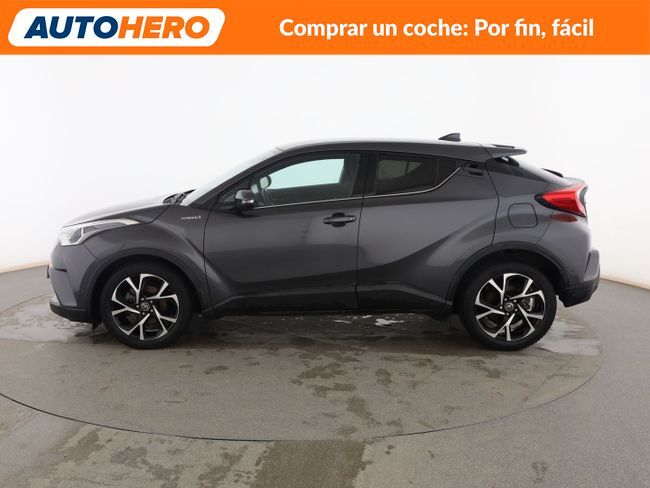 Foto del TOYOTA C-HR 125H Advance