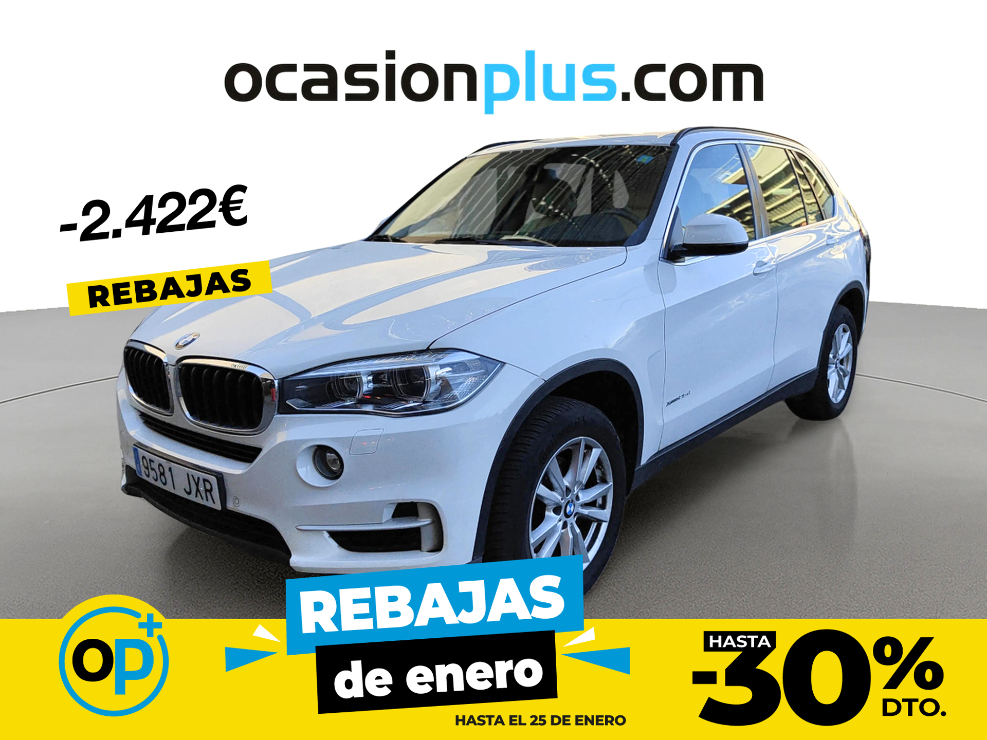 Imagen de BMW X5