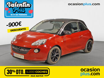 Imagen de OPEL Adam 1.4 XEL S&S Jam