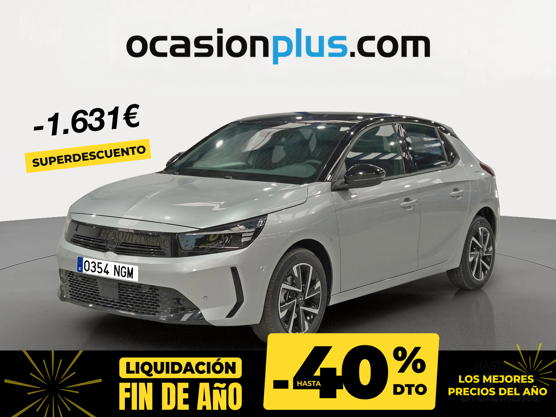 Imagen de OPEL Corsa