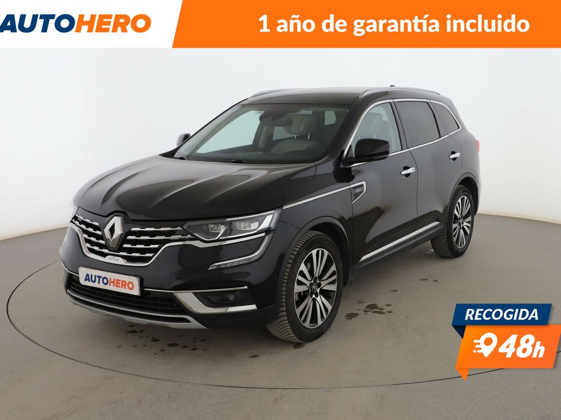 Imagen de RENAULT Koleos