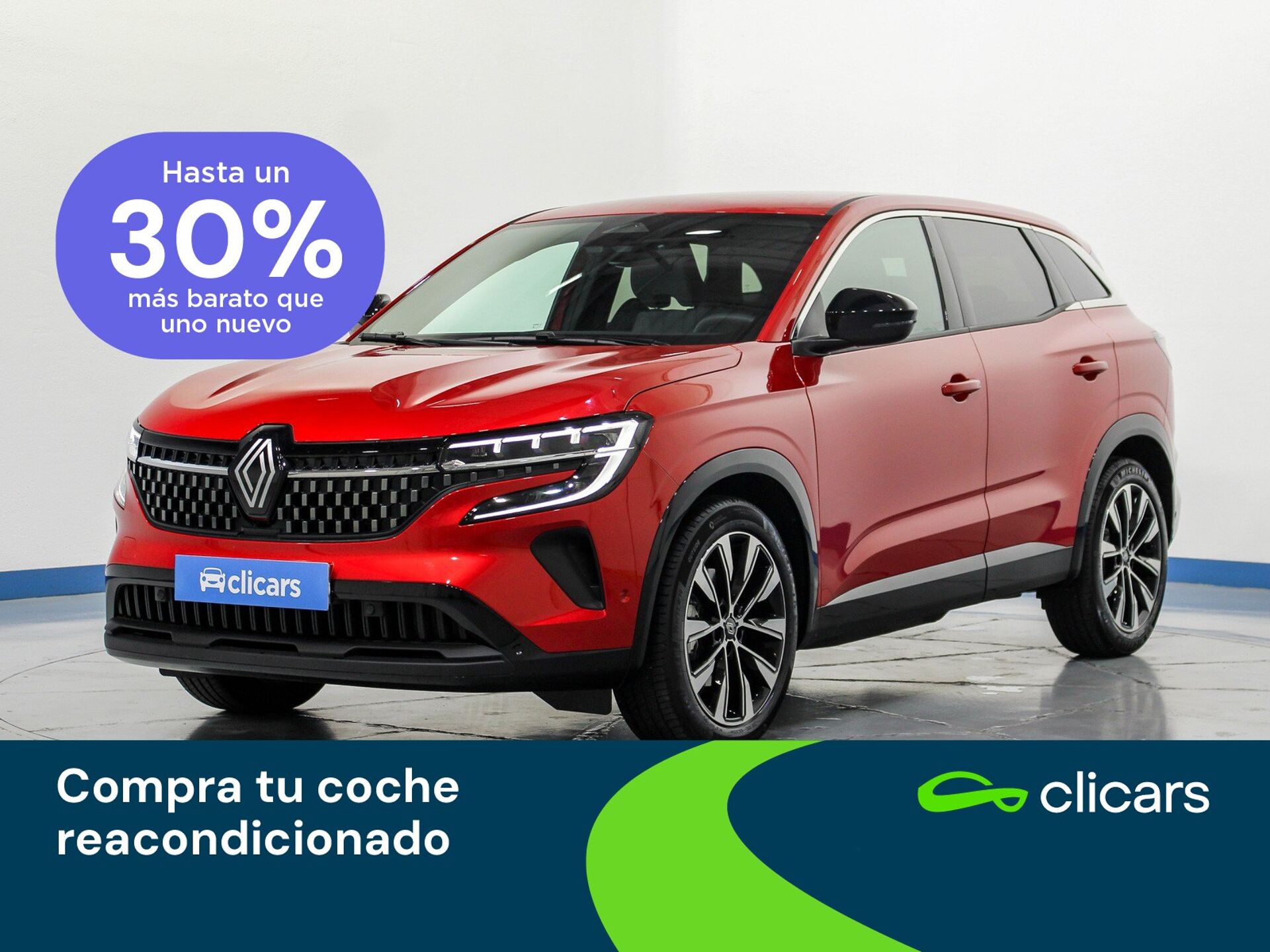 Imagen de RENAULT Austral
