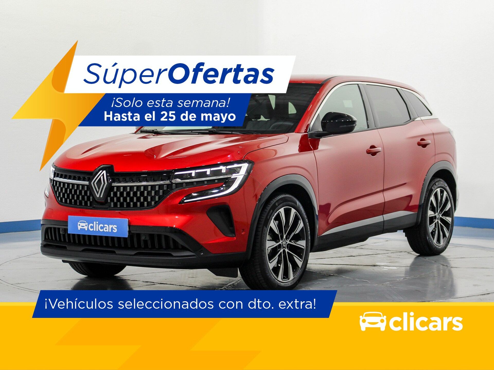 Imagen de RENAULT Austral