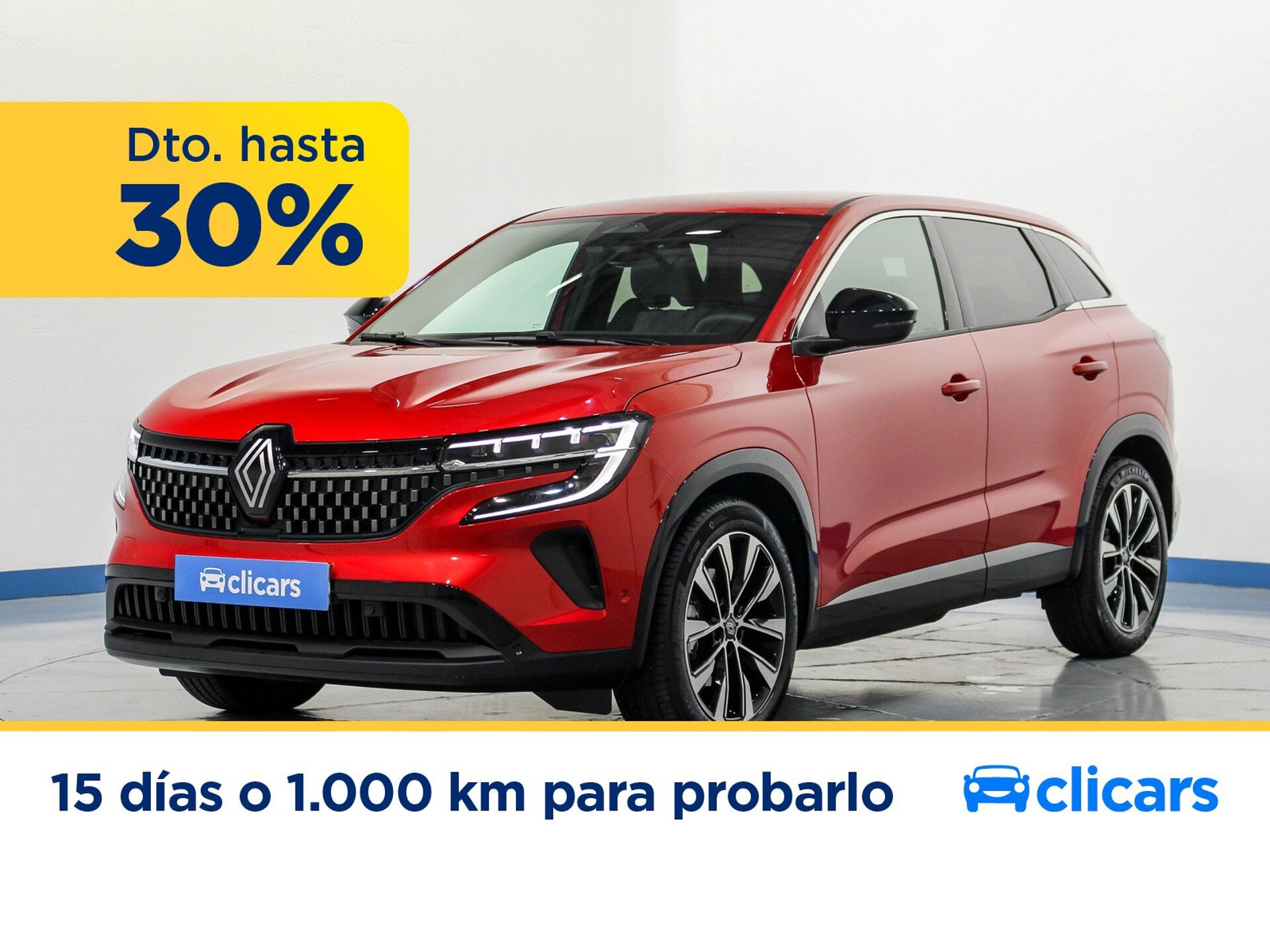 Imagen de RENAULT Austral