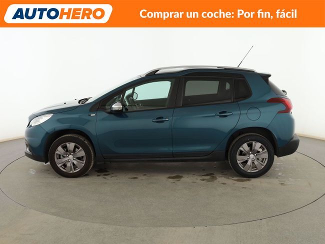 Foto del PEUGEOT 2008 1.2 PureTech S&S Style 110