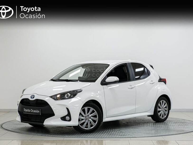 Foto del TOYOTA Yaris 120H 1.5 Active Tech