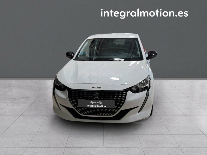 Foto del PEUGEOT 208 1.5 BlueHDi S&S Active 100