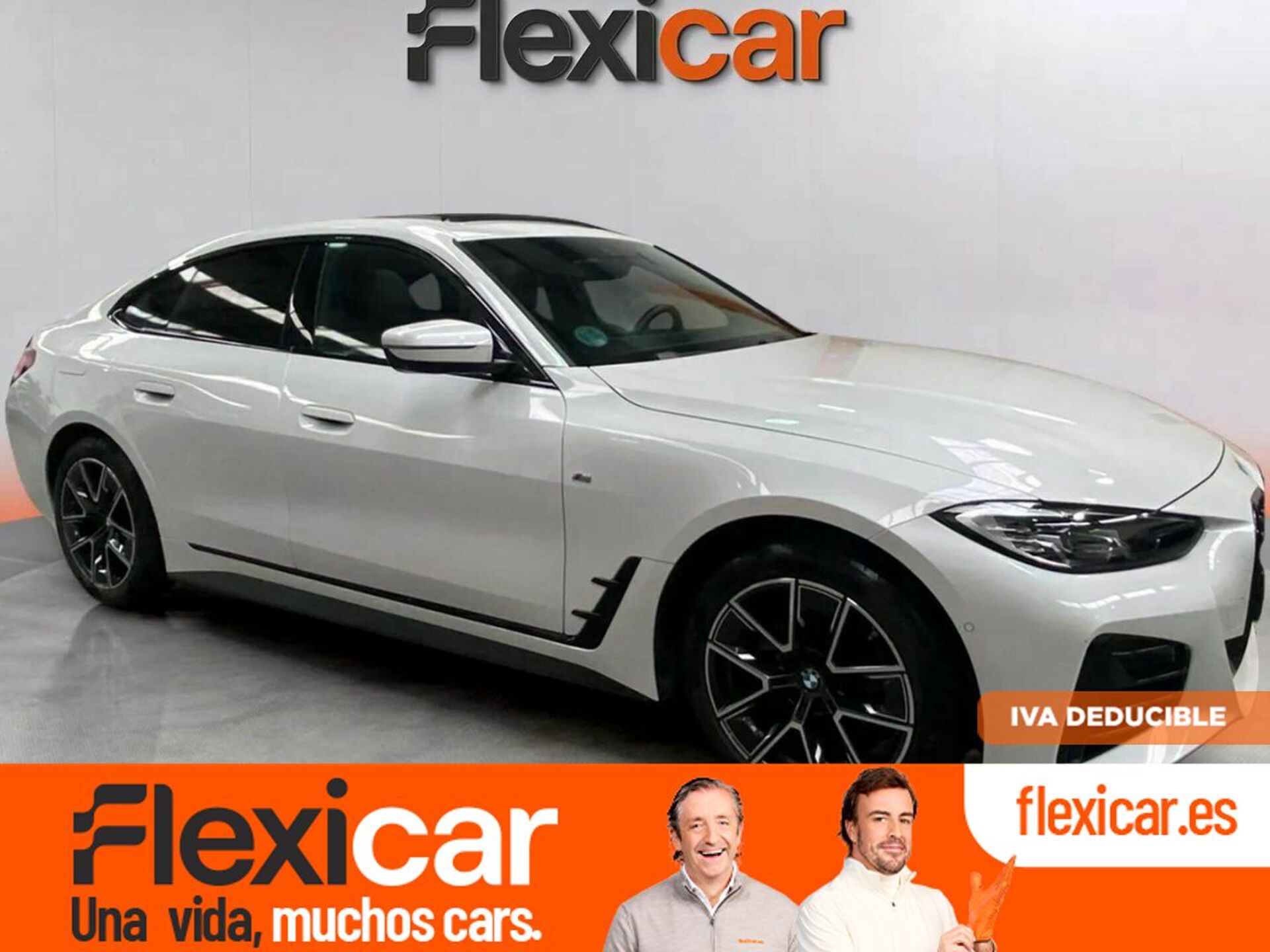 Imagen de BMW Serie 4