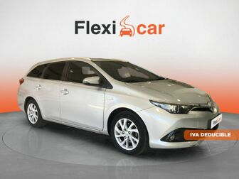 Imagen de TOYOTA Auris Touring Sports hybrid 140H Active