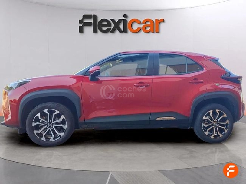 Foto del TOYOTA Yaris Cross 120H Active Tech