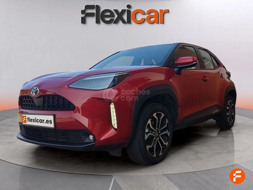 Foto del TOYOTA Yaris Cross 120H Active Tech