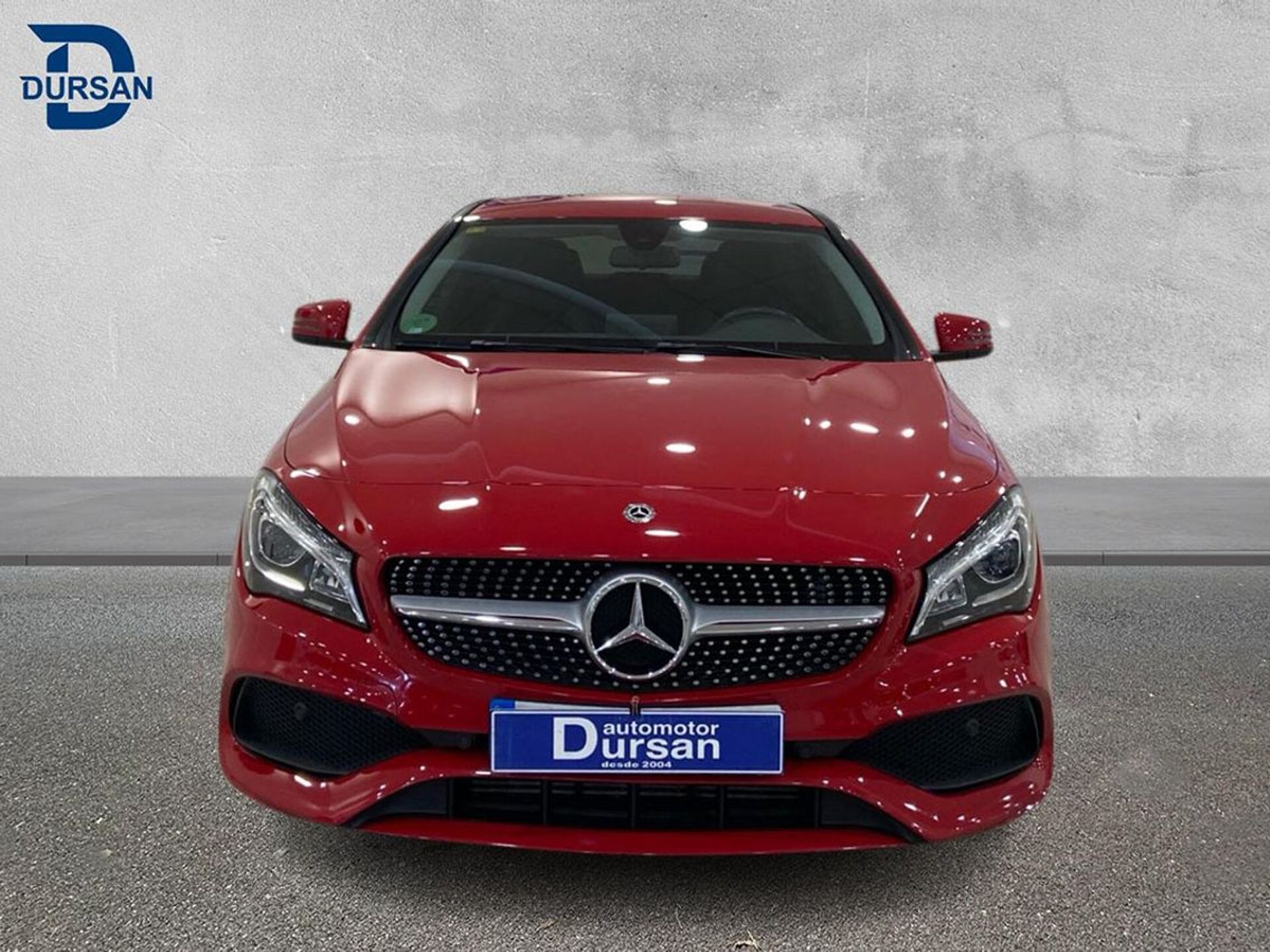 Imagen 2 de MERCEDES Clase CLA