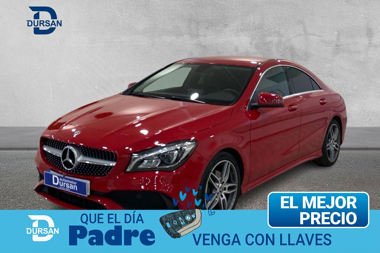 Foto del MERCEDES Clase CLA CLA Shooting Brake 200