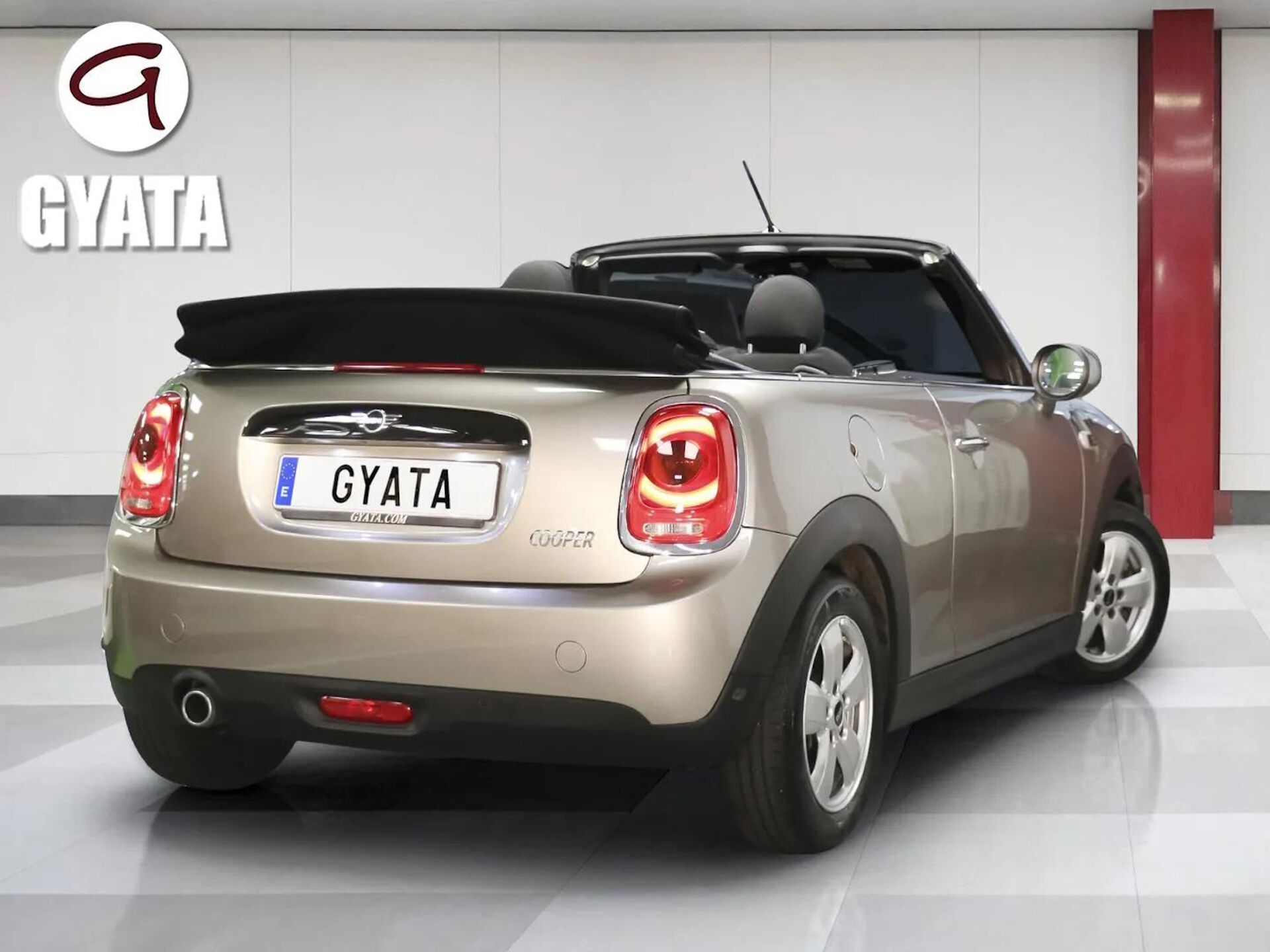 Imagen 3 de MINI Mini