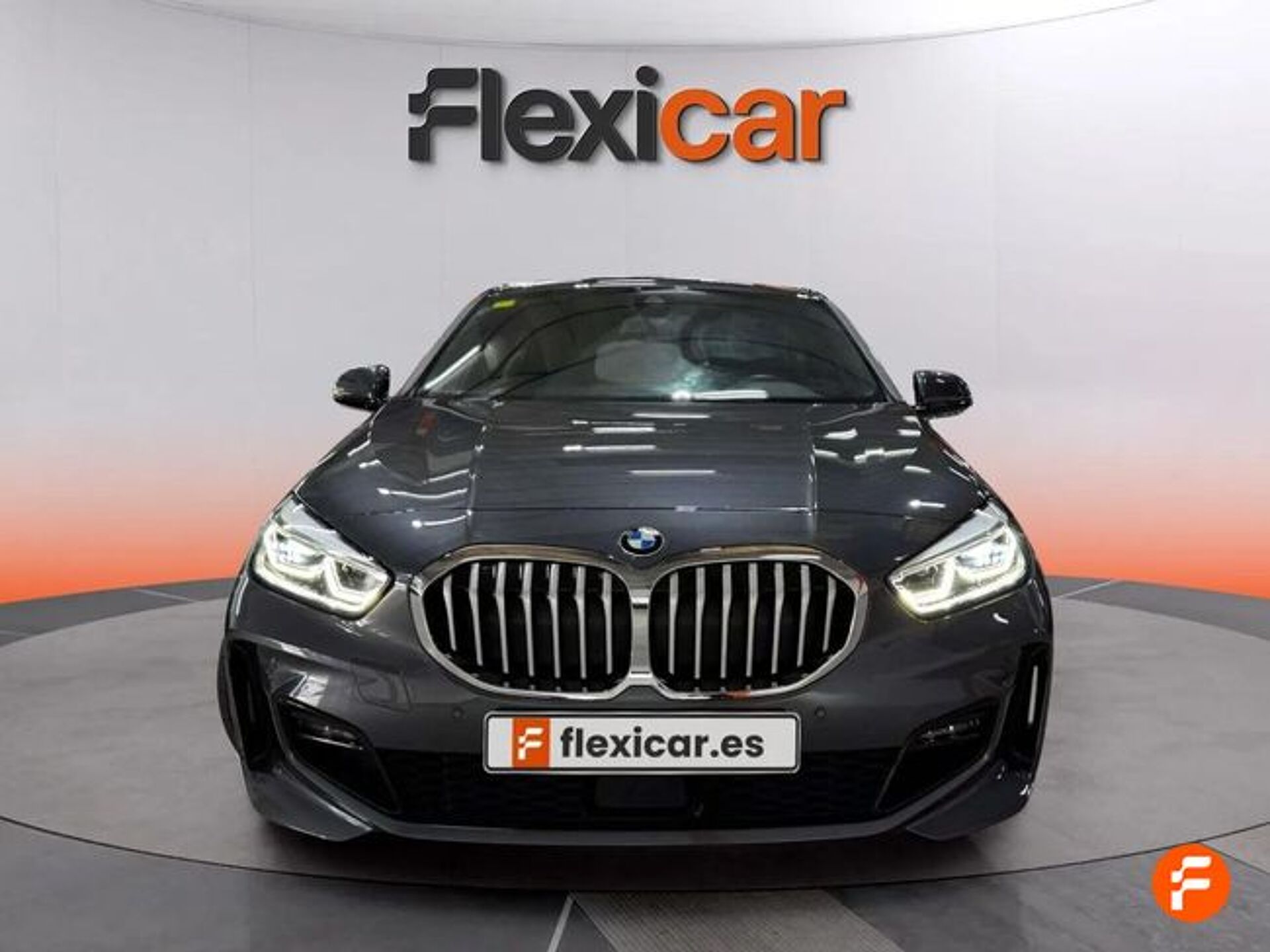 Imagen 3 de BMW Serie 1