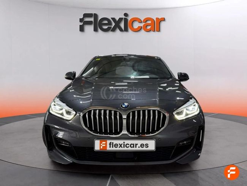 Foto del BMW Serie 1 118dA