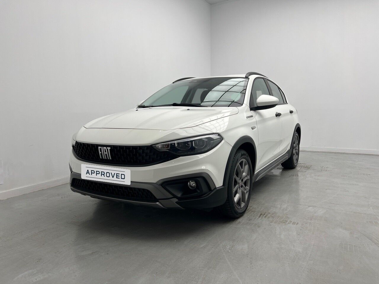 FIAT Tipo (1.0 CROSS 100CV 5P) en Málaga