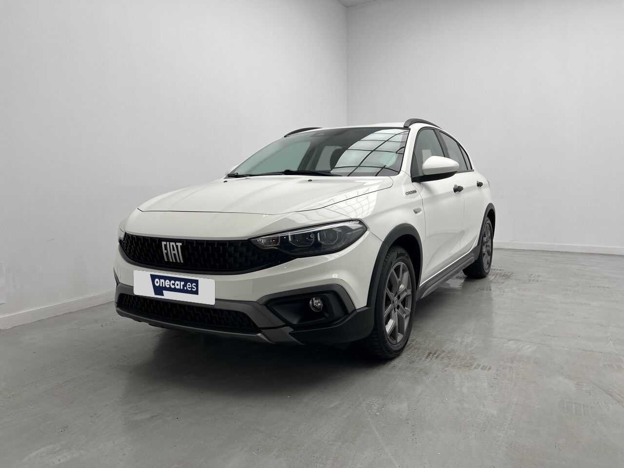 FIAT Tipo (1.0 CROSS 100CV 5P) en Málaga