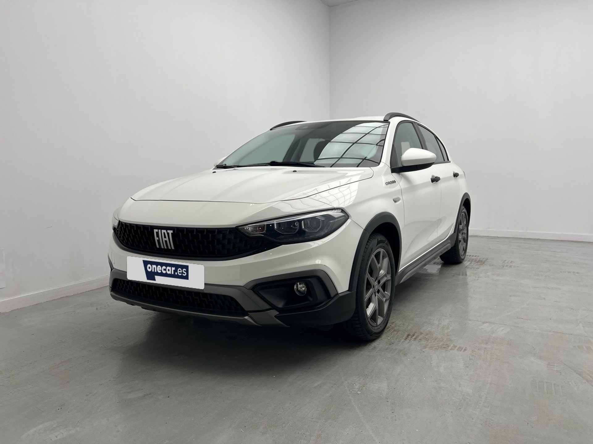 Imagen de FIAT Tipo