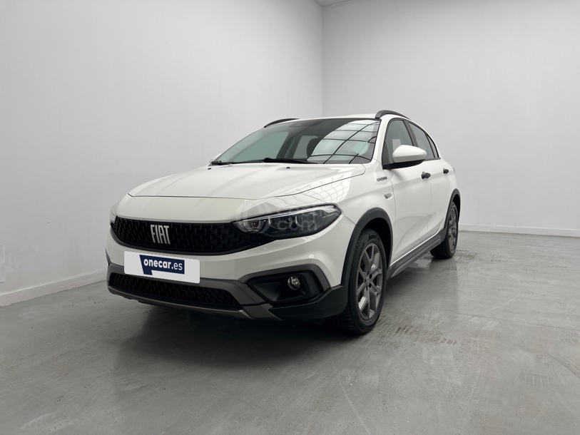 Foto del FIAT Tipo 1.0 City Cross