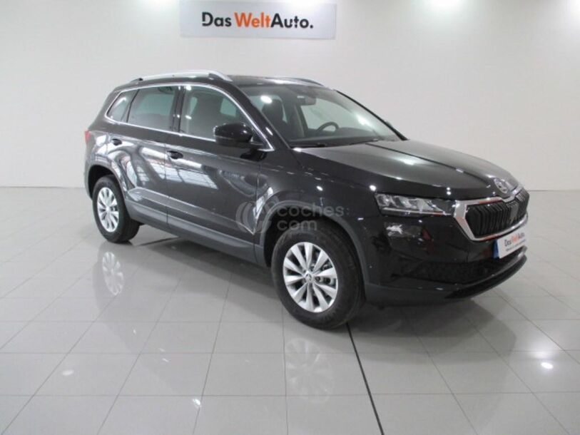 Foto del SKODA Karoq 2.0TDI Adblue Ambition 85kW