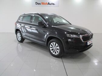 Imagen de SKODA Karoq 2.0TDI Adblue Ambition 85kW