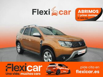 Imagen de DACIA Duster 1.5dCi Comfort 4x2 80kW