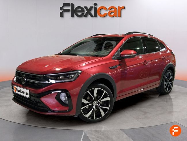 Foto del VOLKSWAGEN Taigo 1.5 TSI R-Line DSG 110kW