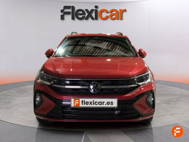 Foto del VOLKSWAGEN Taigo 1.5 TSI R-Line DSG 110kW