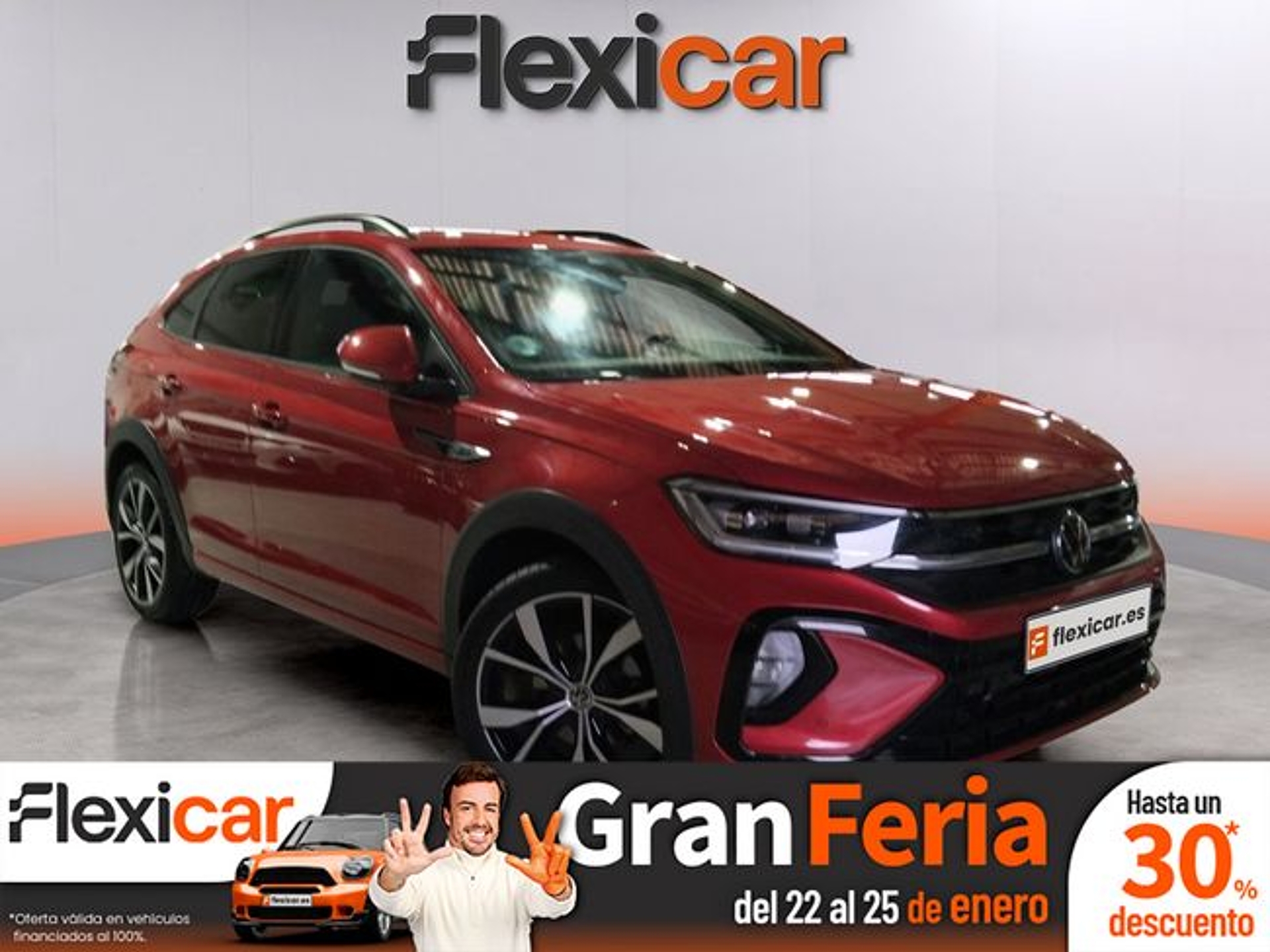 Imagen de VOLKSWAGEN Taigo