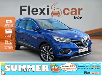 Imagen de RENAULT Kadjar 1.3 TCe GPF Zen EDC 117kW