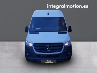 Imagen de MERCEDES Sprinter Chasis Cabina 315 CDI Compacto tT