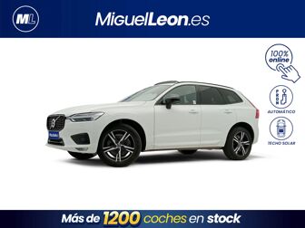 Imagen de VOLVO XC60 D4 Inscription Aut.