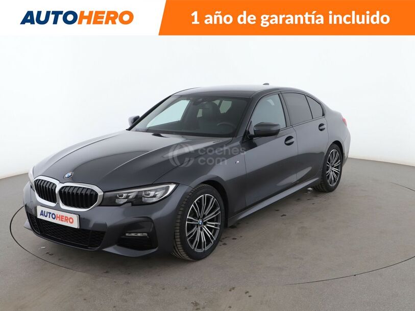 Foto del BMW Serie 3 320iA