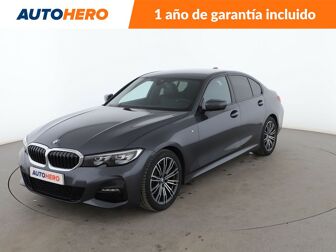 Imagen de BMW Serie 3 320iA