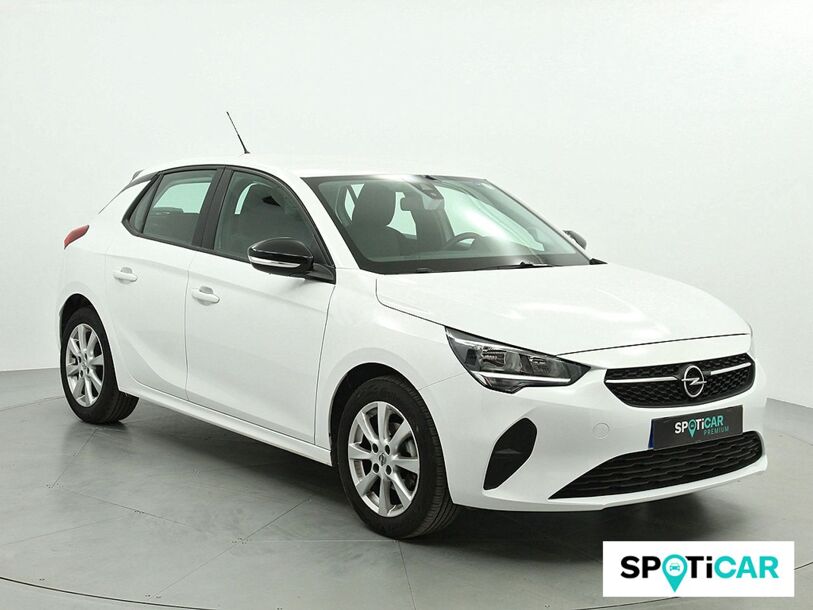 Foto del OPEL Corsa 1.2T XHL S/S Edition 100