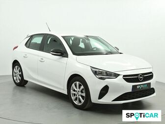 Imagen de OPEL Corsa 1.2T XHL S/S Edition 100